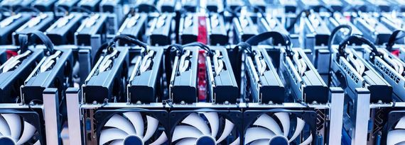 How Does Bitcoin Mining Work?