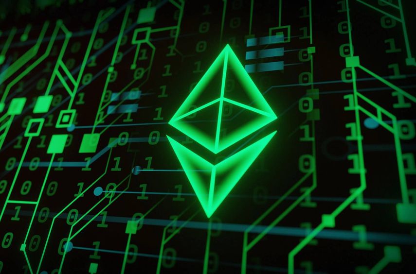 What can Ethereum do?