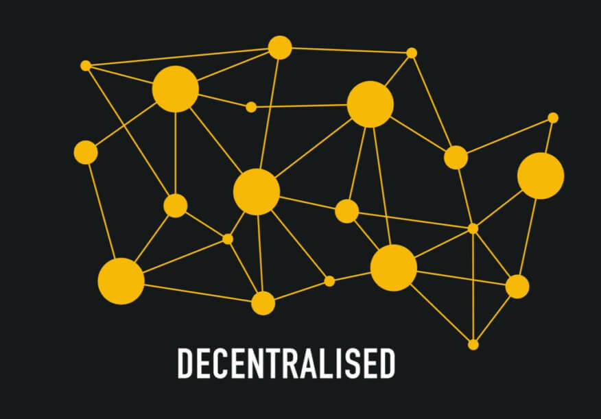 What Is Decentralized?